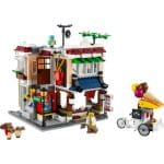LEGO 31131 CREATOR - Downtown Noodle Shop - Image 2