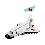 LEGO 31134 CREATOR 3IN1 - SPACE SHUTTLE - Image 2