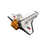 LEGO 31134 CREATOR 3IN1 - SPACE SHUTTLE - Image 4