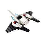 LEGO 31134 CREATOR 3IN1 - SPACE SHUTTLE - Image 5