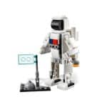 LEGO 31134 CREATOR 3IN1 - SPACE SHUTTLE - Image 6