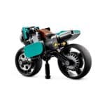 LEGO 31135 CREATOR 3IN1 - VINTAGE MOTORCYCLE - Image 3