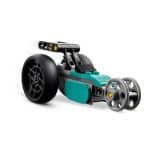 LEGO 31135 CREATOR 3IN1 - VINTAGE MOTORCYCLE - Image 4