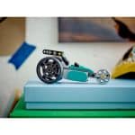 LEGO 31135 CREATOR 3IN1 - VINTAGE MOTORCYCLE - Image 6