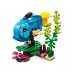 LEGO 31136 CREATOR 3IN1 - EXOTIC PARROT - Image 3