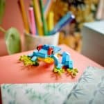 LEGO 31136 CREATOR 3IN1 - EXOTIC PARROT - Image 6