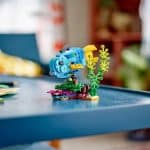 LEGO 31136 CREATOR 3IN1 - EXOTIC PARROT - Image 7