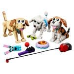 LEGO 31137 CREATOR 3IN1 - ADORABLE DOGS - Image 2