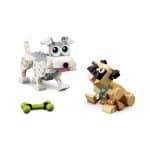 LEGO 31137 CREATOR 3IN1 - ADORABLE DOGS - Image 3