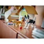 LEGO 31137 CREATOR 3IN1 - ADORABLE DOGS - Image 5