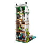 LEGO 31139 CREATOR 3IN1 - COZY HOUSE - Image 11