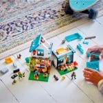 LEGO 31139 CREATOR 3IN1 - COZY HOUSE - Image 12