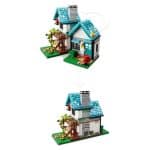 LEGO 31139 CREATOR 3IN1 - COZY HOUSE - Image 5