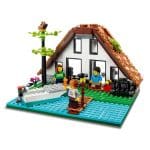 LEGO 31139 CREATOR 3IN1 - COZY HOUSE - Image 6