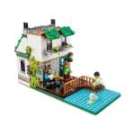 LEGO 31139 CREATOR 3IN1 - COZY HOUSE - Image 9