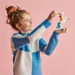 LEGO 31140 CREATOR 3IN1 - MAGICAL UNICORN - Image 6