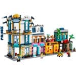 LEGO 31141 CREATOR 3IN1 - MAIN STREET - Image 2