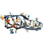 LEGO 31142 CREATOR 3IN1 - SPACE ROLLER COASTER - Image 2