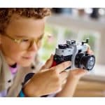 LEGO 31147 CREATOR - Retro Camera - Image 3