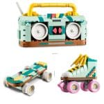 LEGO 31148 CREATOR - Retro Roller Skate - Image 2
