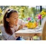 LEGO 31149 CREATOR - FLOWERS IN WATERING CAN - Image 3