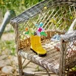 LEGO 31149 CREATOR - FLOWERS IN WATERING CAN - Image 4