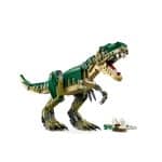 LEGO 31151 CREATOR - 3-IN-1 T. REX - Image 3
