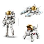 LEGO 31152 CREATOR - SPACE ASTRONAUT - Image 2