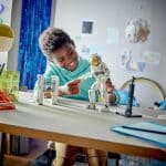 LEGO 31152 CREATOR - SPACE ASTRONAUT - Image 3