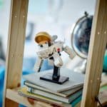 LEGO 31152 CREATOR - SPACE ASTRONAUT - Image 4