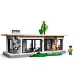LEGO 31153 CREATOR - 3-IN MODERN HOUSE - Image 3