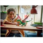 LEGO 31161 CREATOR 3IN1 - MEDIEVAL DRAGON - Image 4