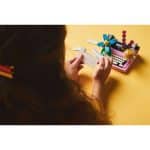 LEGO 31169 CREATOR 3IN1 - TYPEWRITER WITH FLOWERS - Image 3