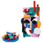 LEGO 31210 ART - MODERN ART - Image 2