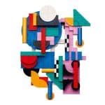 LEGO 31210 ART - MODERN ART - Image 3