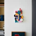 LEGO 31210 ART - MODERN ART - Image 4