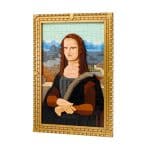 LEGO 31213 ART - MONA LISA - Image 2