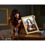 LEGO 31213 ART - MONA LISA - Image 3