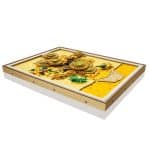 LEGO 31215 ART - VINCENT VAN GOGH – SUNFLOWERS - Image 4