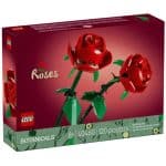 LEGO 40460 - ROSES