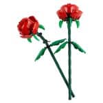 LEGO 40460 - ROSES - Image 2