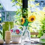 LEGO 40524 - SUNFLOWERS - Image 3