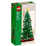 LEGO 40573 CHRISTMAS TREE