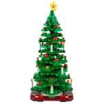 LEGO 40573 CHRISTMAS TREE - Image 2