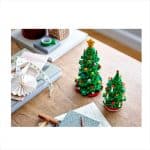 LEGO 40573 CHRISTMAS TREE - Image 3