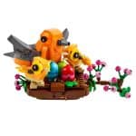 LEGO 40639 CREATOR - BIRDS NET - Image 2