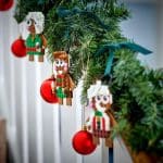 LEGO 40642 CHRISTMAS - GINGERBREAD ORNAMENTS - Image 3