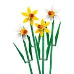 LEGO 40747 OTHER - Daffodils - Image 2