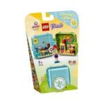 LEGO 41410 FRIENDS - Mia s Summer Play Cube