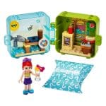 LEGO 41410 FRIENDS - Mia s Summer Play Cube - Image 2